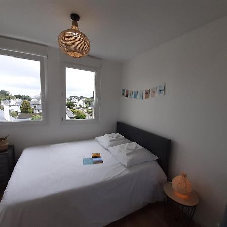 Studio Calme 20M² A 500 Metres De La Plage/ Centre 생 피에르 키브롱 외부 사진